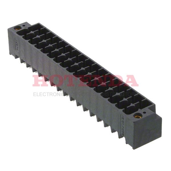 1787548 - 1787548 datasheet pdf and Terminal Blocks - Headers, Plugs and Sockets product details from Phoenix Contact stock available on our website