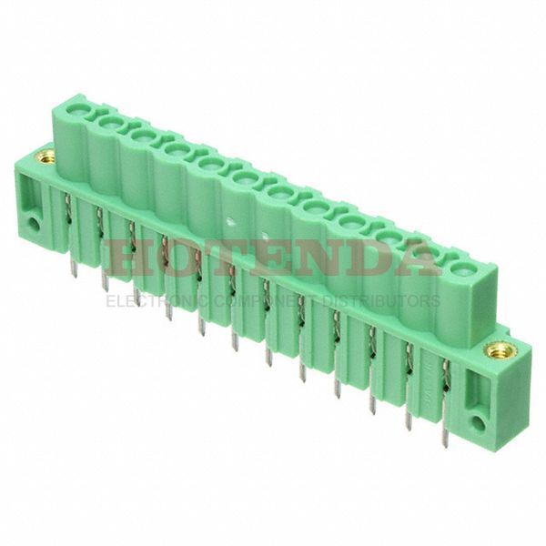 1825792 - 1825792 datasheet pdf and Terminal Blocks - Headers, Plugs and Sockets product details from Phoenix Contact stock available on our website