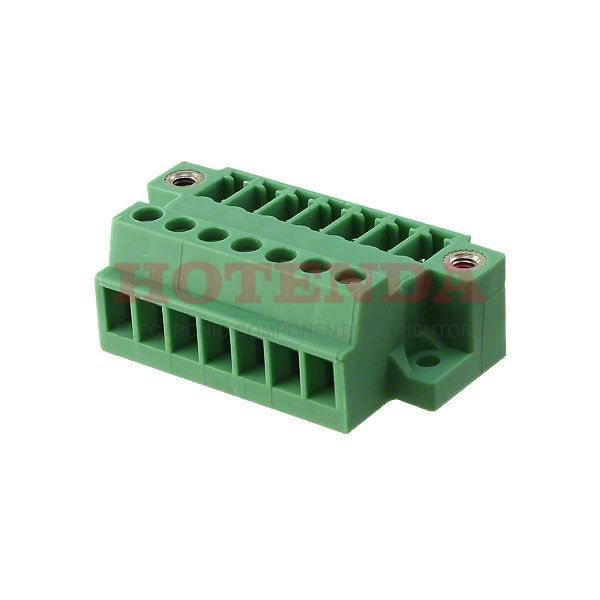 1833072 - 1833072 datasheet pdf and Terminal Blocks - Headers, Plugs and Sockets product details from Phoenix Contact stock available on our website