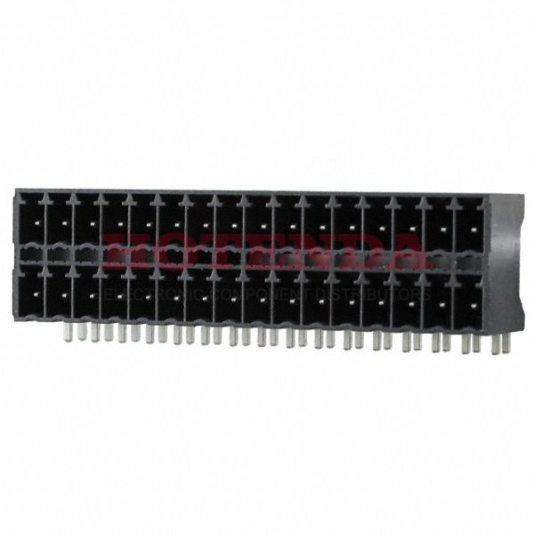 1953855 - Pluggable Terminal Blocks 16 Pos 3.5mm pitch Through Hole Header