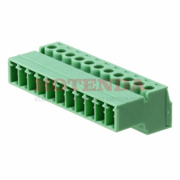 1857977 - 1857977 datasheet pdf and Terminal Blocks - Headers, Plugs and Sockets product details from Phoenix Contact stock available on our website