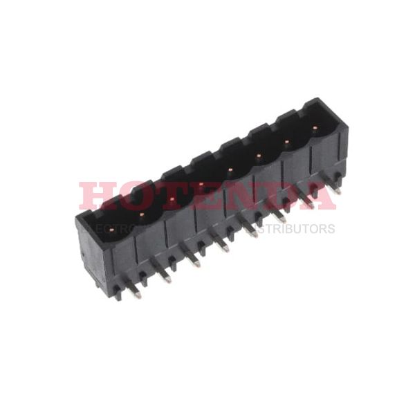 2342083-8 - 2342083-8 datasheet pdf and Terminal Blocks - Headers, Plugs and Sockets product details from TE Connectivity AMP Connectors stock available on our website
