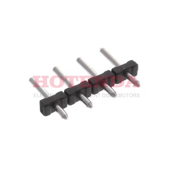PVS04-5,00 - PCB TERMPINS 5MMPS 4P
