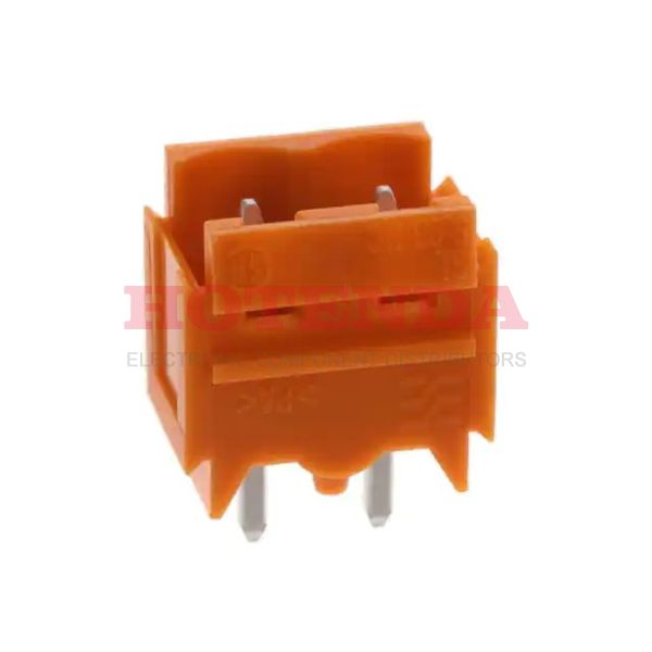 1147300000 - TERM BLOCK HDR 2POS VERT 5.08MM