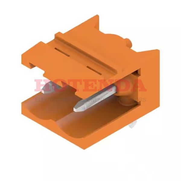 1146720000 - 1146720000 datasheet pdf and Terminal Blocks - Headers, Plugs and Sockets product details from Weidmüller stock available on our website