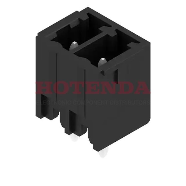1793520000 - 1793520000 datasheet pdf and Terminal Blocks - Headers, Plugs and Sockets product details from Weidmüller stock available on our website