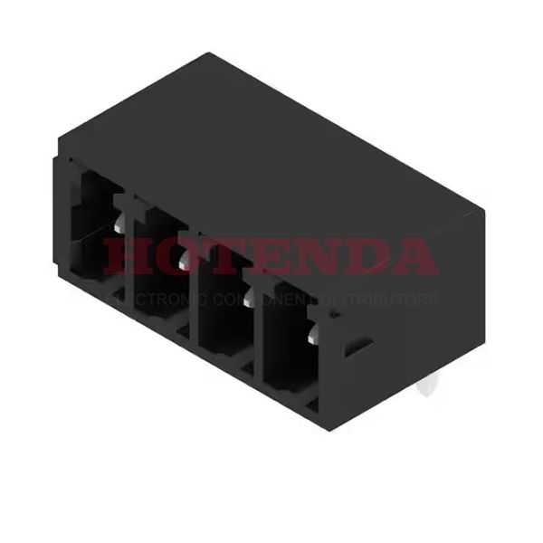 1793150000 - 1793150000 datasheet pdf and Terminal Blocks - Headers, Plugs and Sockets product details from Weidmüller stock available on our website