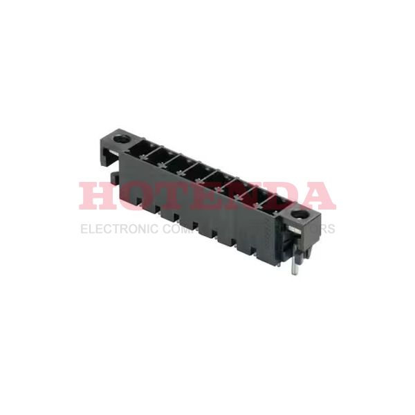 1864230000 - Conn Wire to Board HDR 3 POS 3.81mm Solder ST Thru-Hole T/R