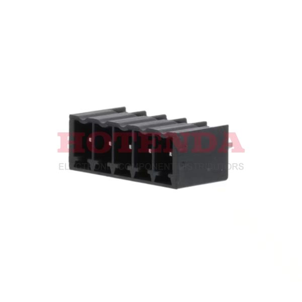 1779420 - Pluggable Terminal Blocks 5 Pos 3.5mm pitch Through Hole Header