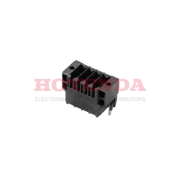 1290360000 - TERM BLOCK HDR 30POS VERT 3.5MM