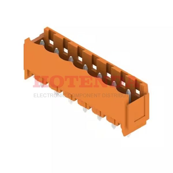 1147470000 - Conn Shrouded Header HDR 7 POS 5.08mm Solder ST Thru-Hole