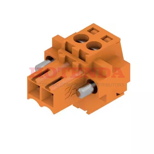 1606640000 - 1606640000 datasheet pdf and Terminal Blocks - Headers, Plugs and Sockets product details from Weidmüller stock available on our website