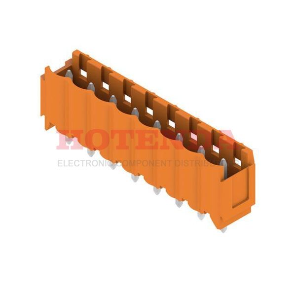 1581840000 - 1581840000 datasheet pdf and Terminal Blocks - Headers, Plugs and Sockets product details from Weidmüller stock available on our website