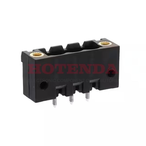 1914218 - 1914218 datasheet pdf and Terminal Blocks - Headers, Plugs and Sockets product details from Phoenix Contact stock available on our website