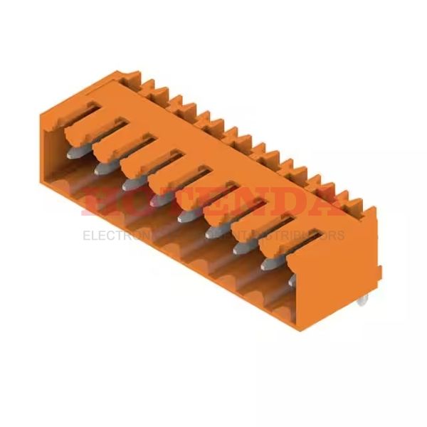 1605140000 - 1605140000 datasheet pdf and Terminal Blocks - Headers, Plugs and Sockets product details from Weidmüller stock available on our website