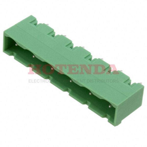 1766709 - 1766709 datasheet pdf and Terminal Blocks - Headers, Plugs and Sockets product details from Phoenix Contact stock available on our website