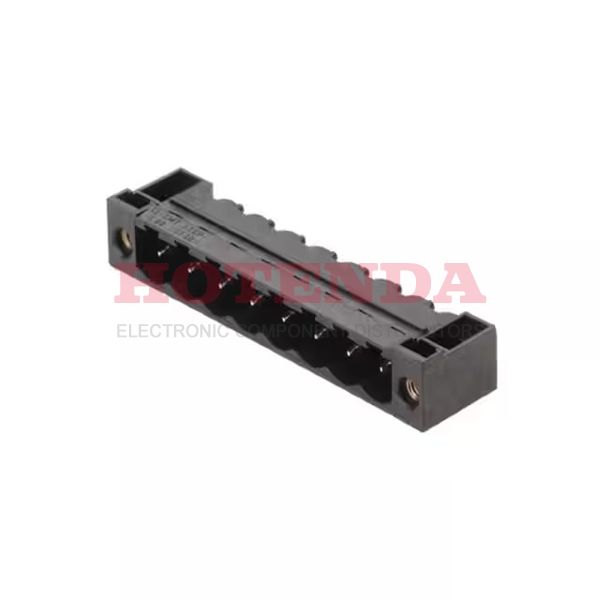 1837690000 - 1837690000 datasheet pdf and Terminal Blocks - Headers, Plugs and Sockets product details from Weidmüller stock available on our website