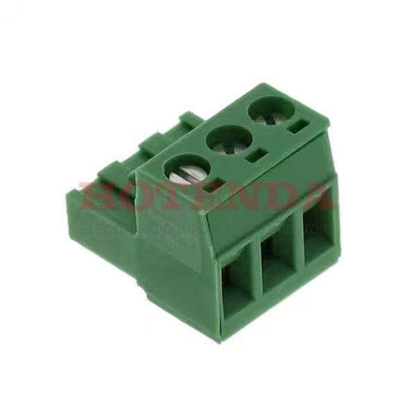 1752218 - 1752218 datasheet pdf and Terminal Blocks - Headers, Plugs and Sockets product details from Phoenix Contact stock available on our website