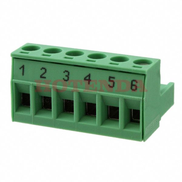 1828090 - 1828090 datasheet pdf and Terminal Blocks - Headers, Plugs and Sockets product details from Phoenix Contact stock available on our website