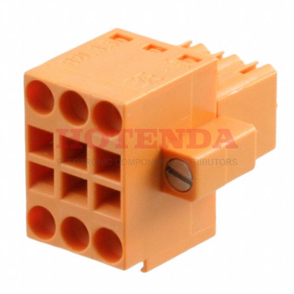 1748010000 - 1748010000 datasheet pdf and Terminal Blocks - Headers, Plugs and Sockets product details from Weidmüller stock available on our website
