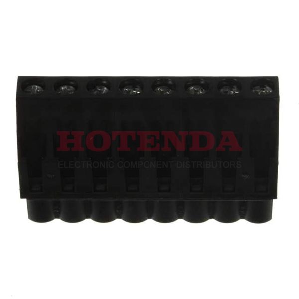 1948300000 - 1948300000 datasheet pdf and Terminal Blocks - Headers, Plugs and Sockets product details from Weidmüller stock available on our website