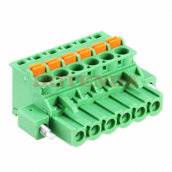 1874141 - 1874141 datasheet pdf and Terminal Blocks - Headers, Plugs and Sockets product details from Phoenix Contact stock available on our website