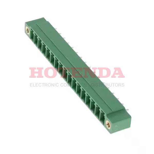 1844935 - 1844935 datasheet pdf and Terminal Blocks - Headers, Plugs and Sockets product details from Phoenix Contact stock available on our website