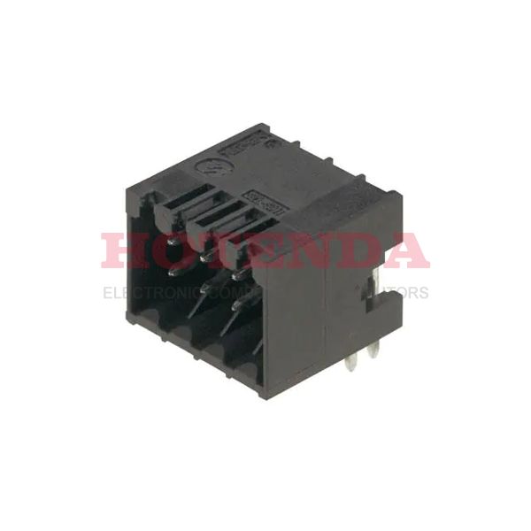 1794350000 - TERM BLOCK HDR 34POS 90DEG 3.5MM