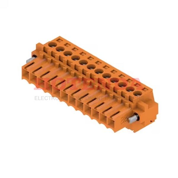 1606740000 - 1606740000 datasheet pdf and Terminal Blocks - Headers, Plugs and Sockets product details from Weidmüller stock available on our website