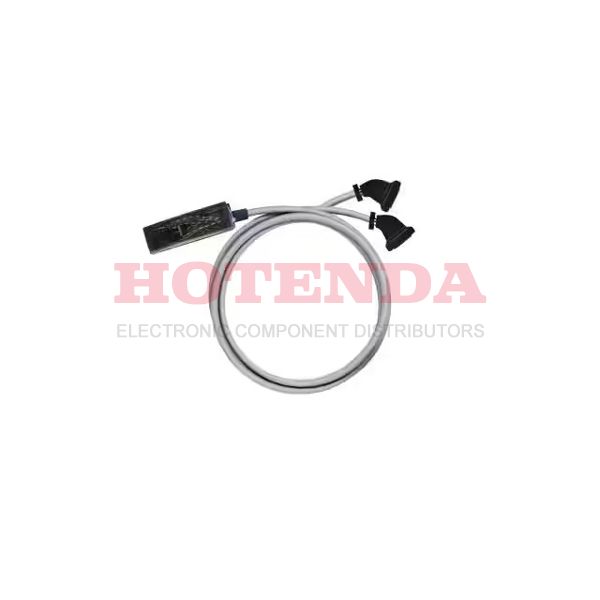 1060430000 - TERM BLOCK PLUG 6POS STR 7.62MM