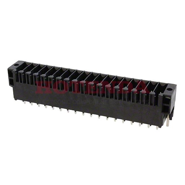 1290390000 - TERM BLOCK HDR 36POS VERT 3.5MM