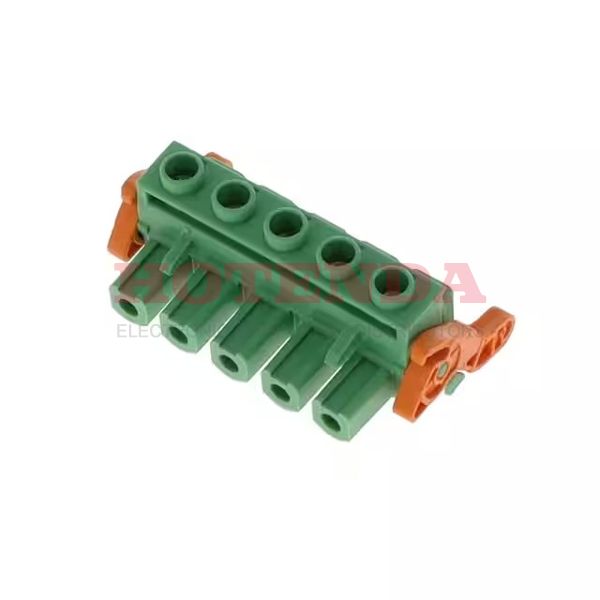 1812788 - 1812788 datasheet pdf and Terminal Blocks - Headers, Plugs and Sockets product details from Phoenix Contact stock available on our website