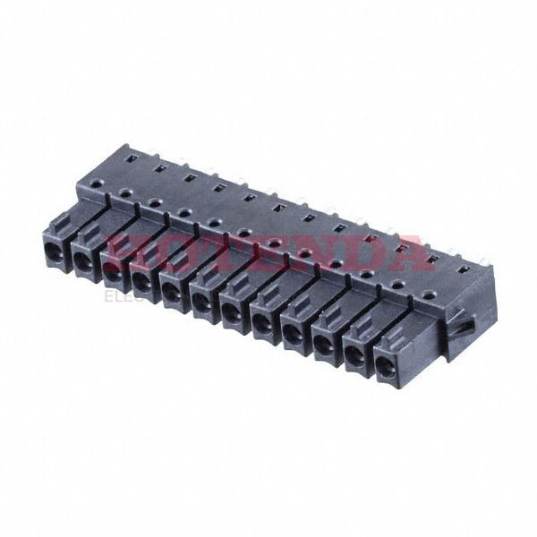 1830964 - 1830964 datasheet pdf and Terminal Blocks - Headers, Plugs and Sockets product details from Phoenix Contact stock available on our website