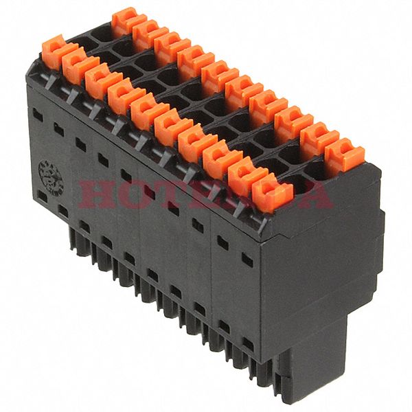 1277550000 - 1277550000 datasheet pdf and Terminal Blocks - Headers, Plugs and Sockets product details from Weidmüller stock available on our website