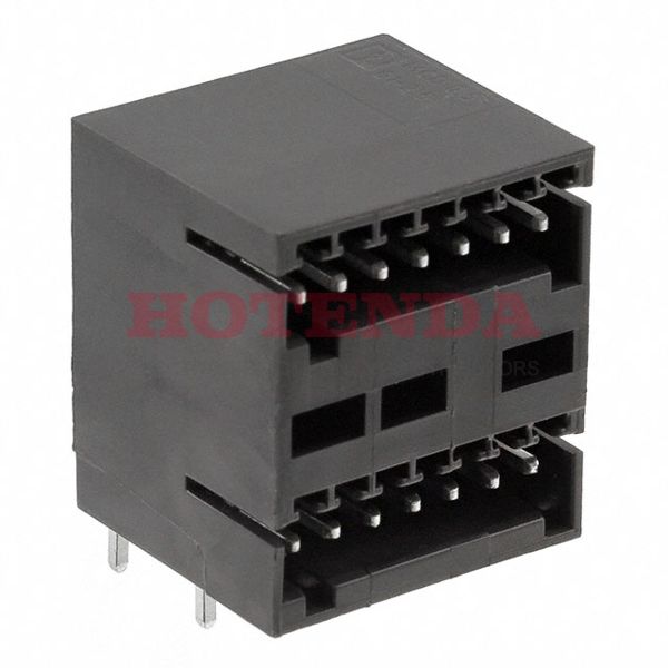 1961193 - 1961193 datasheet pdf and Terminal Blocks - Headers, Plugs and Sockets product details from Phoenix Contact stock available on our website