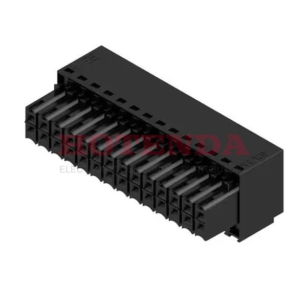 1747960000 - 1747960000 datasheet pdf and Terminal Blocks - Headers, Plugs and Sockets product details from Weidmüller stock available on our website