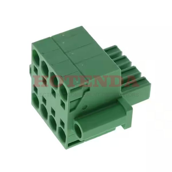 1728222 - 1728222 datasheet pdf and Terminal Blocks - Headers, Plugs and Sockets product details from Phoenix Contact stock available on our website
