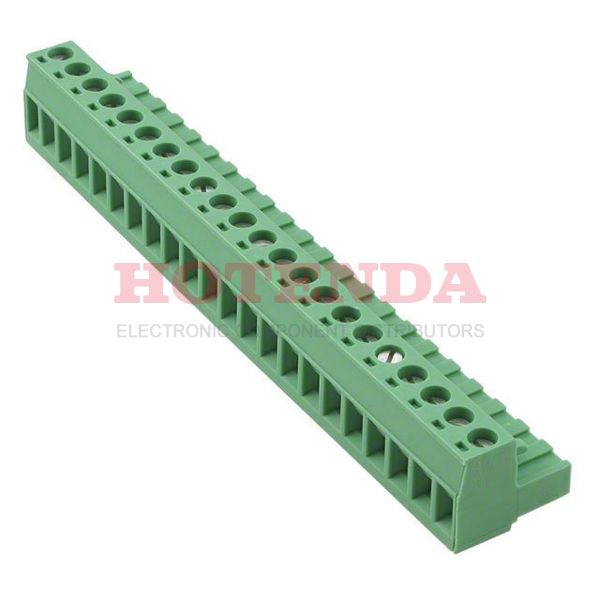 1757213 - 1757213 datasheet pdf and Terminal Blocks - Headers, Plugs and Sockets product details from Phoenix Contact stock available on our website