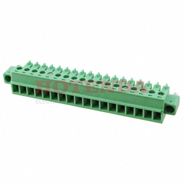 1848478 - 1848478 datasheet pdf and Terminal Blocks - Headers, Plugs and Sockets product details from Phoenix Contact stock available on our website
