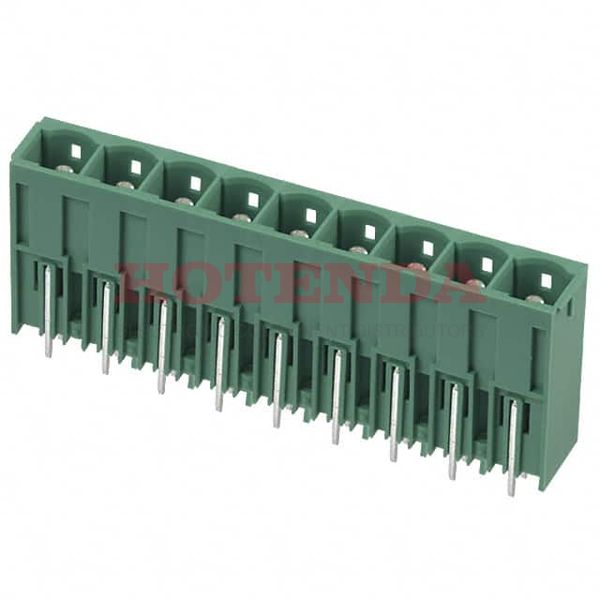 1998852 - TERM BLOCK HDR 9POS VERT 10.16MM