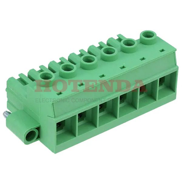 1762631 - 1762631 datasheet pdf and Terminal Blocks - Headers, Plugs and Sockets product details from Phoenix Contact stock available on our website