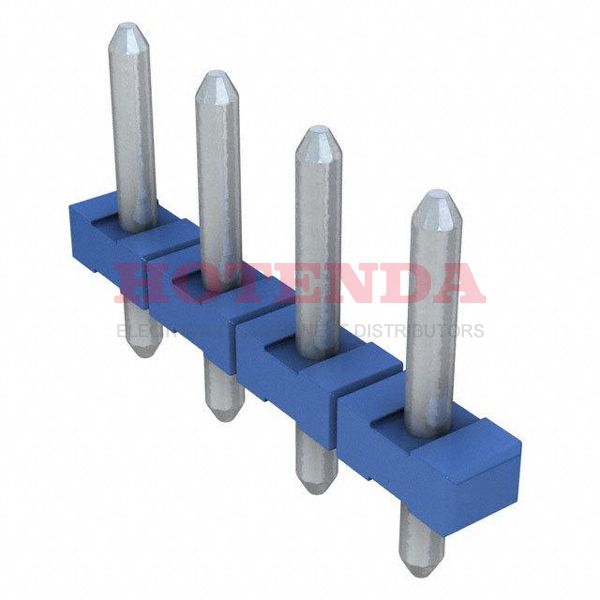 1776489-4 - 1776489-4 datasheet pdf and Terminal Blocks - Headers, Plugs and Sockets product details from TE Connectivity AMP Connectors stock available on our website