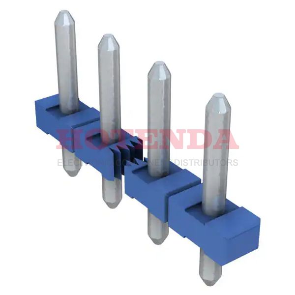 1776708-2 - TERM BLOCK HDR 2POS VERT 5MM