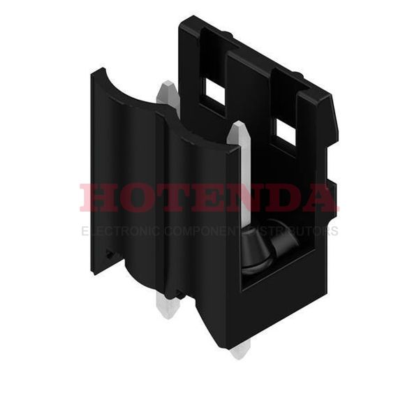 1847420000 - 1847420000 datasheet pdf and Terminal Blocks - Headers, Plugs and Sockets product details from Weidmüller stock available on our website