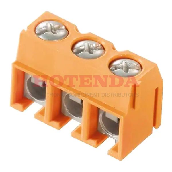 1234630000 - Box Orange