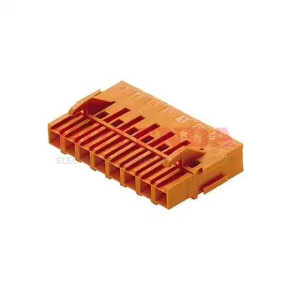 1479260000 - Conn Wire to Board F 10 POS 5.08mm Crimp ST Cable Mount Box