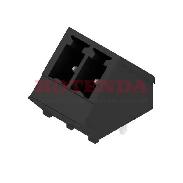 1976380000 - TERM BLOCK HDR 2POS 3.81MM