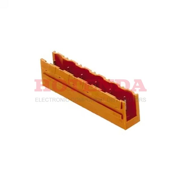 1625090000 - 1625090000 datasheet pdf and Terminal Blocks - Headers, Plugs and Sockets product details from Weidmüller stock available on our website