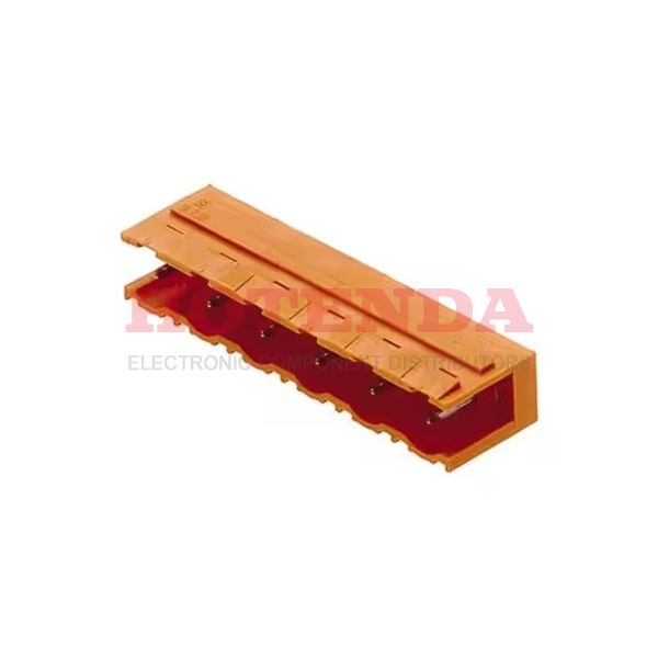 1189920000 - TERM BLOCK HDR 11POS 7.62MM