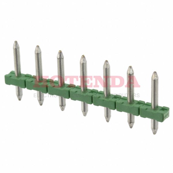 282832-7 - 282832-7 datasheet pdf and Terminal Blocks - Headers, Plugs and Sockets product details from TE Connectivity AMP Connectors stock available on our website